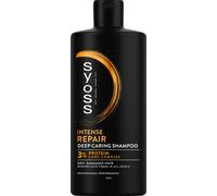 Syoss Professional Intense Repair Deep Caring Shampoo 440ml