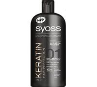 Syoss Professional Keratin Shampoo Hair perfection 750 ml