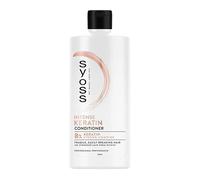 Syoss Professional Performance Conditioner Intense Keratin 440 ml Pack of 6
