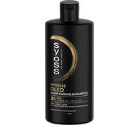 Syoss Professional Performance Intense Oleo Deep Caring Shampoo 440ml