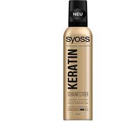 Syoss Professional Performance - Keratin - 3 Pack (3 x 250 ml)