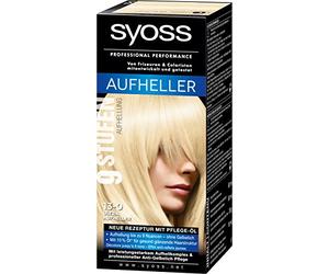 Syoss Professional Performance Ultra Brightener 13-0 Pack of 1