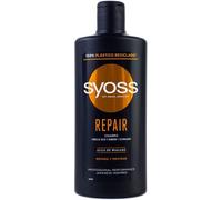 Syoss Repair Shampoo 440 ml