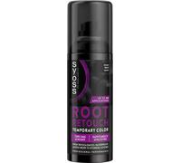Syoss Root Retouch Root Touch-Up Spray #Black 120 ml