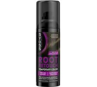 Syoss Root Retouch Root Touch-Up Spray #Dark Brown 120 ml