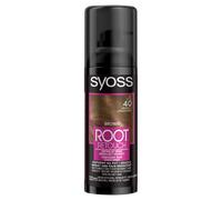Syoss Root Retouch Washable Brown Concealer Spray 120ml