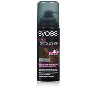 Syoss Root Retoucher Spray for Masking Roots Dark Blonde 120 ml
