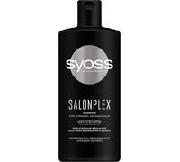 Syoss SalonPlex Shampoo 440 ml