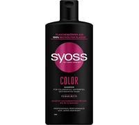 syoss Color Shampoo - 440 ml