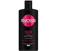 Syoss Shampoo Color Tech 440 ml