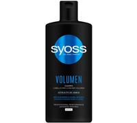 Syoss Shampoo Volume 440 ml