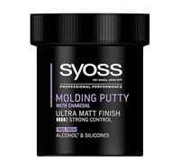 Syoss Styling Paste Moulding Putty 130 ml Pack of 6
