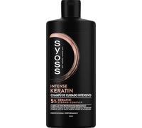 SYOSS Syoss Champú Hair Care - Fresh Option (365697)