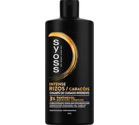 SYOSS Syoss Champú Hair Care - Portable Option (365338)
