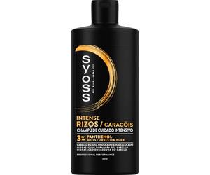 SYOSS Syoss Champú Hair Care - Portable Option (365338)