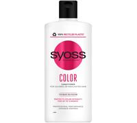 Syoss Color conditioner for colour-treated hair 440 ml
