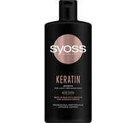 SYOSS Syoss Keratin hair care - gentle option (277050)