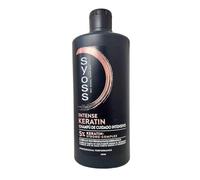 Syoss Keratin shampoo with keratin to treat hair brittleness 440 ml