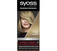SYOSS Syoss Permanent Personal Care - Fresh Option (713619)