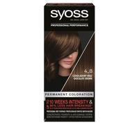 SYOSS Syoss Professional Personal Care - Everyday Option (633314)