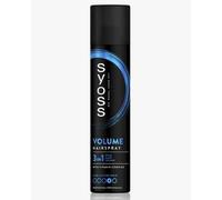 Syoss Volume Hairspray strong-hold hairspray 48h , 300ml