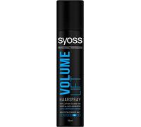 Syoss Volume Lift Hair Spray, Pack of 5 (5 x 75 ml)