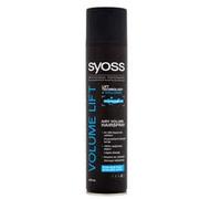 Syoss Volume Hairspray strong-hold hairspray 48h , 300ml