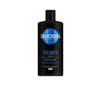 Syoss Volume Shampoo 440ml