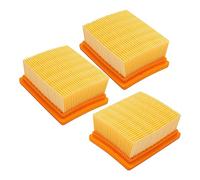 SYOWADA 3PCS Air Filter Replacement for Stihl BR800C BR800X BR800 4283-141-0300 4283-141-0300B 4283 141 0300 42831410300