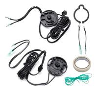 SYOWADA 805320A03 Trim Sender Limit Switch Kit, Replacement for Mercruiser Alpha One Gen 2 Bravo 1 Bravo 2, Repalce 805320A1 Sierra 18-7633