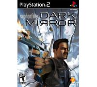 PlayStation 2 Syphon Filter: Dark Mirror - Playstation 2 (US IMPORT) GAME NEW