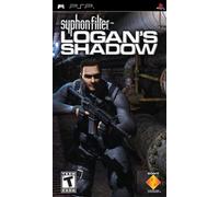 Syphon Filter: Logan's Shadow / Game