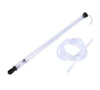 Syphon Tube Auto Siphon Racking Cane Home Brew Beer Siphon Filter Soft Tube Wine Making Tool Self-Priming Siphon For Beer Wine Bucket Carboy Bottle