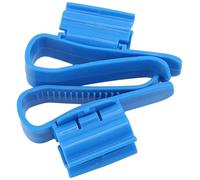 Syphon Tube Clip Brew Bucket Clip Hose Flow Control Wine Beer Making Clamp Holder Durable and Deft