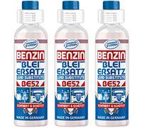 SYPRIN Original Lead Replacement, Lead Additive, 1:1000 | Lead Additive, Care for Older Petrol Vintage Cars & Motorcycles as Prevention 3 x 250 ml