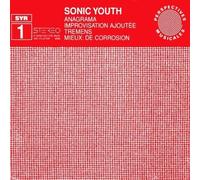SYR 1: Anagrama by Sonic Youth (1997-06-10)