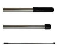 SYR 920047 Freedom Heavy Duty Interchange Handle Aluminium Black 54'' 137cm