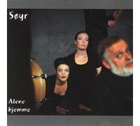 Søyr - Alene hjemme