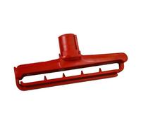 SYR Clip-It II Kentucky Mop Holder Red (Pack 10)
