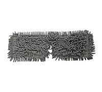 SYR Dual Mop Microfibre Super Drying Head | Fits DF553 dual spray mop frame and handle to quickly dry wet commercial floors without scratching or marking.