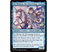 Syr Elenora, the Discerning | Jumpstart 2025