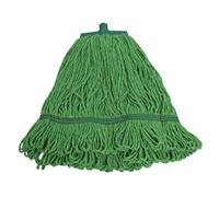 SYR Large SYRTEX Changer Socket Mop 16oz Green