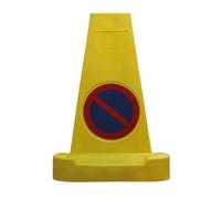 SYR Mk2 No Waiting Sand Weighted Cone (Jsp Jad081-120-200)