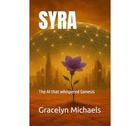 SYRA: The AI that whispered Genesis