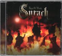 Syrach - Days Of Wrath