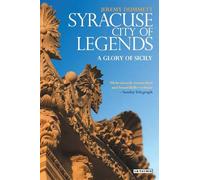 Syracuse, City of Legends