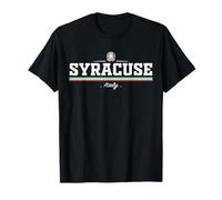 Syracuse Italy T-Shirt