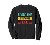 Syracuse Sweatshirt