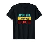 Syracuse T-Shirt