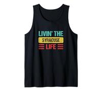 Syracuse Tank Top